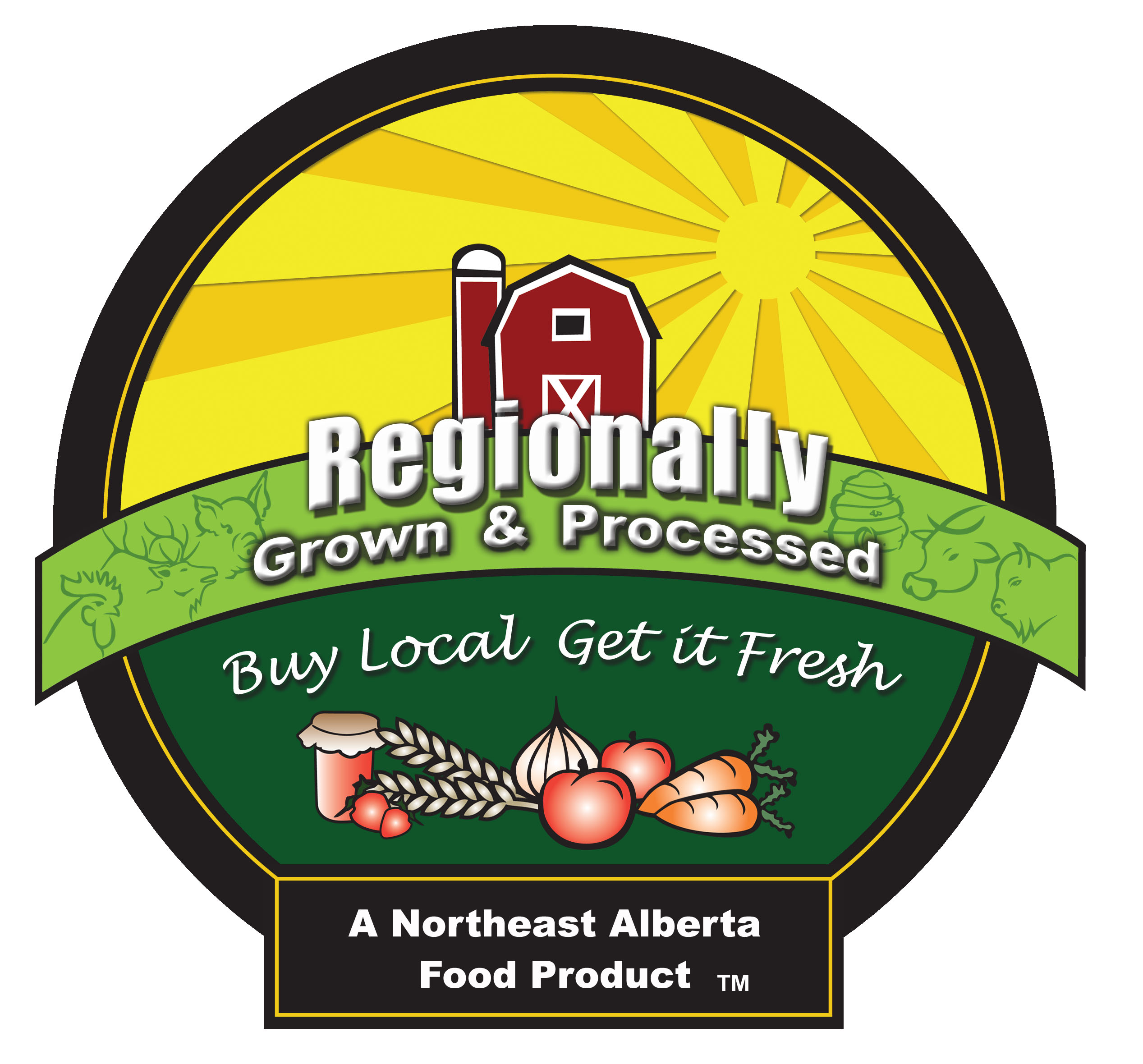 Northeast Alberta Food Marketers Association