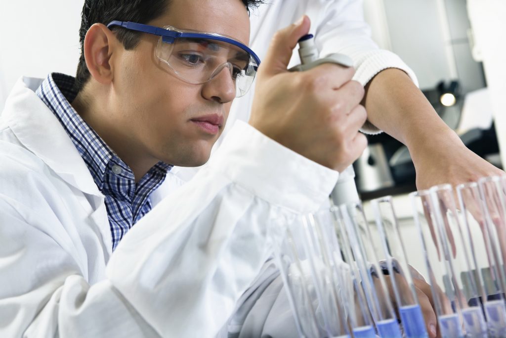 food and science technology courses in canada